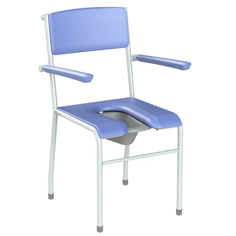 Timo Shower-Toilet chair 6021